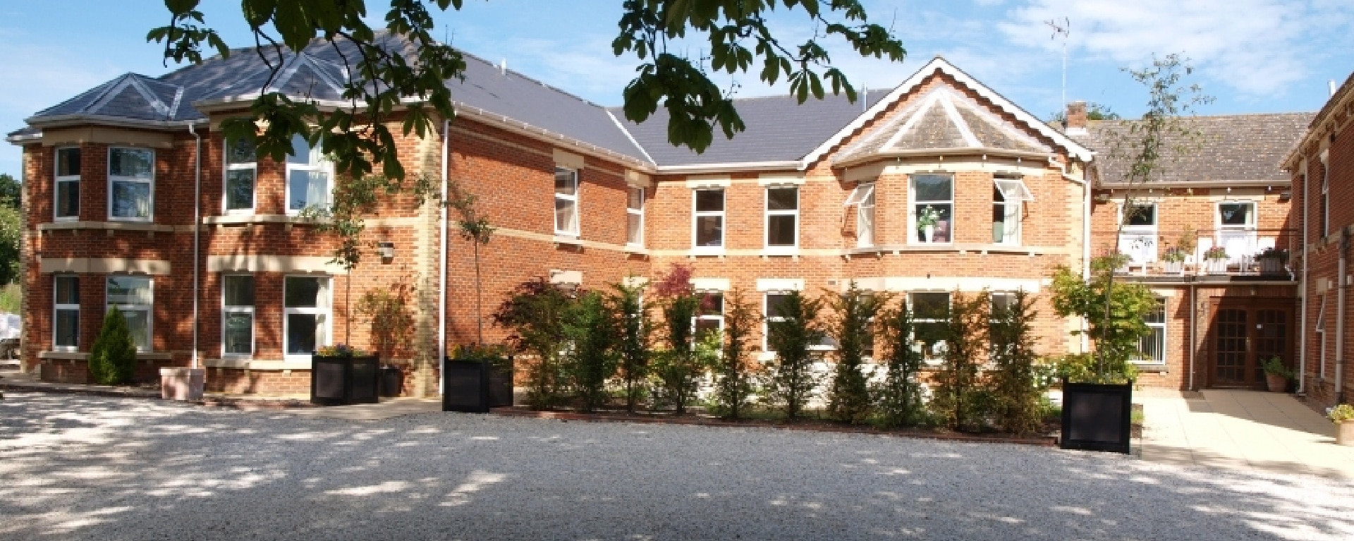 Laurel Care Home